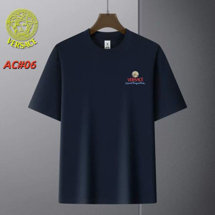 Picture of Versace T Shirts Short _SKUVersaceM-3XL12yr76541